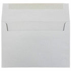 JAM Paper Enveloppes format livret en papier recyclé avec fermetures gommées, 5 1/2 x 8 1/8 po, granite, 1000/pqt-Taille : A8 (5 1/2 x 8 1/8 po)