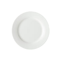 Maxwell & Williams Basic White Rim Side Plate, 4 Pack-Dining