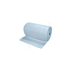 Zenith Safety Blue Bonded Sorbent Rolls - Oil Only, Heavyweight, 150' L x 30" W, 50 Gal. Absorbancy-Absorbency/Pkg. 50 gal.