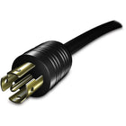 APC – Unité de distribution de l'alimentation en bâti, (PDU) avec compteur, 208V-Tension d'entrée / Source d'alimentation et autonomie : 208 V AC