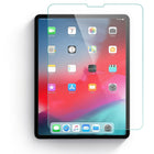JCPal iClara Glass Screen Protector for 10.9” iPad Air (2020/2022), iPad Pro 11" (2018/2021)-Incredible 9H level scratch protection