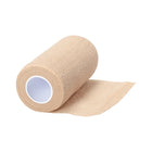 Wasip Self-Adherent Wrap - 4" x 4.5m-Lightweight and comfortable