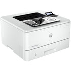 HP LaserJet Pro 4001n Monochrome Laser Printer-Print Speed: Up to 42 ppm