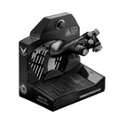 Thrustmaster Viper TQS Throttle-1:1 scale replica metal handle of the legendary TQS of the Viper, following in the footsteps of Thrustmaster’s iconic Hotas Cougar
