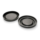 Mrs. Fields – Moule verrouillabe pour gâteau à étages Fill-N-Flip-Remplissez le centre de vos gâteaux avec votre garniture préférée !