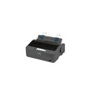 Epson LX-350 Monochrome Dot Matrix Printer-Dot Matrix printer