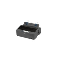 Epson LX-350 Monochrome Dot Matrix Printer-Dot Matrix printer