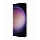 Samsung Galaxy S23+ 6.6" AMOLED - 256 GB - Lavender - Bell and Virgin Plus-Confidently binge-watch, game or surf without worrying about your phone's battery percentage