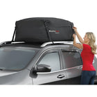 WeatherTech Sac RackSack, Porte-bagages de toit, noir-Ne jamais tenter d’utiliser ce sac sans porte-bagages