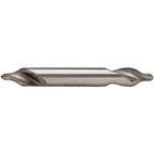 Combined Drills Countersinks, Bk815, 1.88, 3 Pack-Size" No. - 2