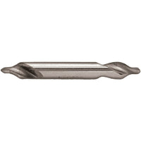 Combined Drills Countersinks, Bk815, 1.88, 3 Pack-Size" No. - 2