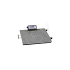 Kilotech KWS CY-300 Platform Scale, 660 lb/300 kg (851315)-Capacity: 660 lb/300 kg