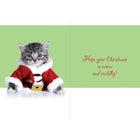 Rosedale 5-1/2" x 8" Greeting Cards/Envelopes - 36438-Printed on premium uncoated card stock