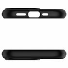 Spigen Slim Armor Mag Case for iPhone 13 Pro - Gunmetal-7