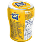 Juicy Fruit The Original Sugar-Free Chewing Gum - 60 Pack-Each Individual Pack Contains 60 Pieces