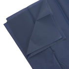 JAM Paper Tissue Paper, Navy Blue, 100 Pack (1152353g)-Dimensions: 20" x 26"