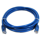Digiwave 15 ft. Cat5e Male to Male Network Cable-Patch Network Cable is uses for connecting a PC, Mac or network device