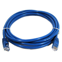 Digiwave 15 ft. Cat5e Male to Male Network Cable-Patch Network Cable is uses for connecting a PC, Mac or network device