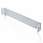Azar Displays Center Dividers, 1.12" x 7.5", 50 Pack (225902)-Center Divider