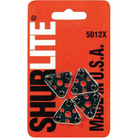 SCN Industrial Three-Flint Lighters - Three-Flint Renewal - 36 Pack-Quantity per pack - 36