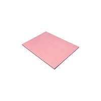 Pacon Construction Paper - 18" x 24" - Pink - 50 Sheets (7017)-Pink