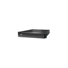 APC Smart UPS SMX48RMBP2U 48 VDC External Battery Pack-Input Voltage: 48 VDC