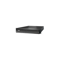 APC Smart UPS SMX48RMBP2U 48 VDC External Battery Pack-Input Voltage: 48 VDC