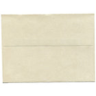 JAM Paper A7 Invitation Envelopes, 5.25 x 7.25, Stardream Metallic Opal, 50 Pack (GCST700g)-Opal ivory