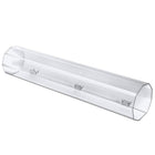 Azar Displays – Présentoir en acrylique pour serre-têtes, 24 po de large (900024)-Le support à serre-têtes est une excellente façon de présenter des serre-têtes et de les rendre accessibles à la clientèle
