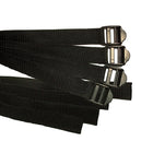 Impacto Metstrap Straps for Metguard-Comes in set of four for one pair of shoes.