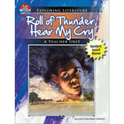 eBook: Roll of Thunder - Hear My Cry (PDF version - 1-User Download) - ISBN 9780787780500 - Grade 4 - 9-You will receive two emails: one confirming your entire order, and one with a "Download Software" buttonYou can download immediately or return to your email to download later