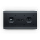 Amazon Echo Auto-Go beyond radio - Voice control Echo Auto through the Alexa app to stream from Audible, Amazon Music, Apple Music, Spotify, SiriusXM,  Deezer and TuneIn