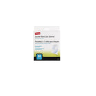 Staples Double Sided CD/DVD Holder - 2 Disk Capacity - Clear - 50 Pack-Each envelope can hold 2 discs