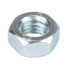 SCN Industrial - Écrou Hexagonal, paquet de 100-Diamètre 8 mm