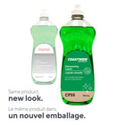 Coastwide Professional CP55 Dishwashing liquid - 740mL-Long lasting suds
