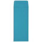 JAM Paper #11 Policy Envelopes, 4.5 x 10.38, Brite Hue Blue, 1000 Pack (3156390B)-Size: #11 (4-1/2" x 10 3/8")