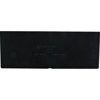 Euro Drawers, Dividers, Qty/pk, Ce314, 36 Pack-For series - QED801