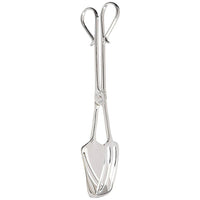 Elegance Large Cake Tongs (82088)-Cake tongs