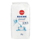 Lantic Fine Granulated Sugar, 2 kg-Special fine granulated