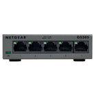 NETGEAR 300 Series SOHO Unmanaged Switch 5-Port Gigabit Ethernet-5 x Gigabit Ethernet Ports