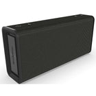 Brookstone Tidalwave Indoor/Outdoor Wireless Speaker - Black-Bluetooth 5.0
