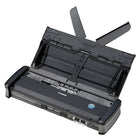 Canon P-215II Portable Document Scanner-8.5" x14" (long document mode: 39.4")