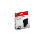 Canon PGI-2200 Black Ink Tank (9291B001)-Unlike bargain replacement inks, original Canon PGI-2200 Black Ink Cartridge is designed specifically to work with Canon printers for exceptional reliability and performance