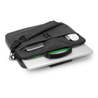 Incase City Brief 13", Black (CL55493)-Up to 13" Macbook Pro