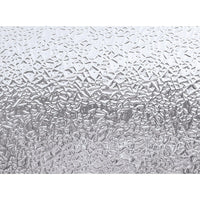 Brewster Glacier-Window Static Cling Premium Film-Block unwanted views and viewers
