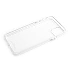 JCPal iGuard DualPro Case for iPhone 11 - Clear-6.1"