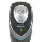 GermGuardian® – Purificateur d'air AC5000BCA 3-en-1 True HEPA aux rayons UV avec réduction d'odeurs-Tour de 28 pouces à 3 vitesses fonctionnant à son meilleur dans de petites ou de moyennes pièces, coté CADR 125+. Indice Clean Air Delivery Rate (CADR) : Fumée du tabac : 122; Poussière : 132; Pollen : 138; Vous obtenez donc un air propre et purifié qui correspond aux normes de l'Association of Home Appliance Manufacturers (AHAM)