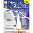 eBook: Mark Twain 404102-EB Physical Science - Grade 4 - 6-You will receive two emails: one confirming your entire order, and one with a "Download Software" buttonYou can download immediately or return to your email to download later