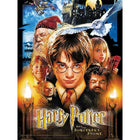 Harry Potter and the Sorcerer's Stone Puzzle-550 Pieces