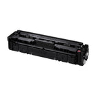Canon - Toner 067 H - Rendement grande capacité Yield - Magenta-Conçu pour aider à prévenir les bavures, les bavures et les traînées, le toner d'origine Canon vous donne la confiance nécessaire pour imprimer n'importe quoi, des documents professionnels aux travaux scolaires, avec une qualité exceptionnelle